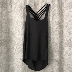 Lululemon Wild tank